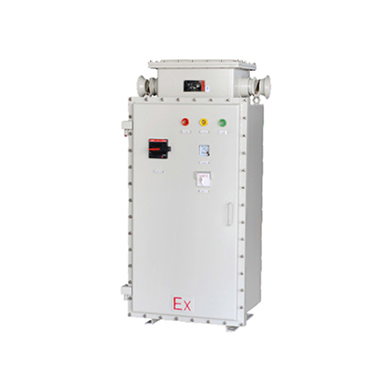 BQXB防爆變頻器 (IIB、 tD)